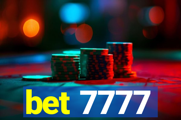 bet 7777